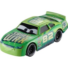 Cars 3 Tekli Karakter Araç DXV29-FGD58