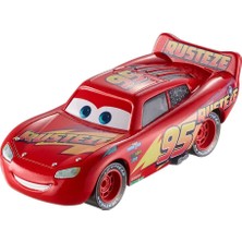 Cars 3 Tekli Karakter Araç DXV29-FGD64