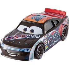 Cars 3 Tekli Karakter Araç DXV29-FGD70