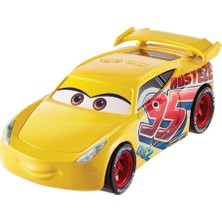 Cars 3 Tekli Karakter Araç DXV29-FGD72