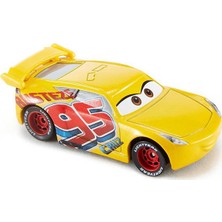 Cars 3 Tekli Karakter Araç DXV29-FGD72