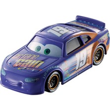 Cars 3 Tekli Karakter Araç DXV29-DXV64