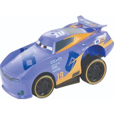 Cars 3 Gazla Gitsin Araç DVD31-FGN79