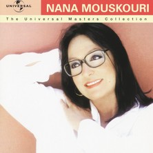 Nana Mouskouri - The Universal Masters Collection CD