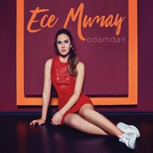 Ece Mumay - Odamdan CD