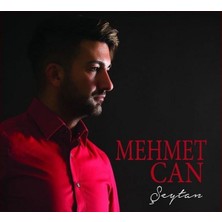 Mehmet Can - Şeytan CD