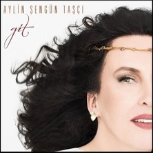 Aylin Şengün Taşçı - Git CD
