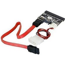 Bst İde-Sata Sata-İde Çevirici Adaptör