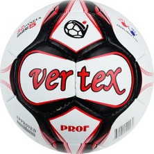 Vertex Prof Dikişli 5 No Futbol Topu