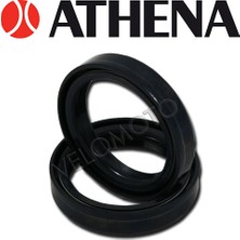 ATHENA Ktm EGS 200 Amortisör Yağ Keçesi (Ön Maşa) (2002-2004)