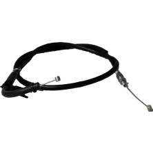 Suzuki GW 250 INAZUMA Gaz Teli B İtme(2012-2016)