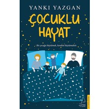 Çocuklu Hayat - Yankı Yazgan