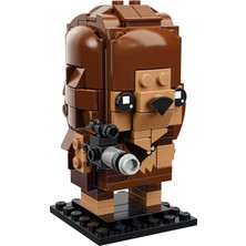 LEGO BrickHeadz 41609 Chewbacca™