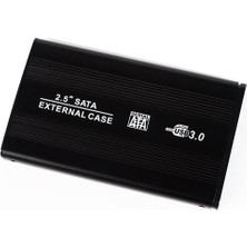 Alfais 4515 USB 3.0 Sata Harici Harddisk Kutusu