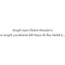 Yüzyılın Kitabı - Sinan Meydan