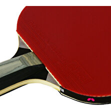 Butterfly 85026 Boll Platin ITTF Onaylı Masa Tenisi Raketi