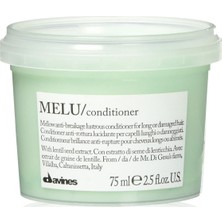 Davines Melu Mellow Kırılma Önleyici Krem 75 Ml