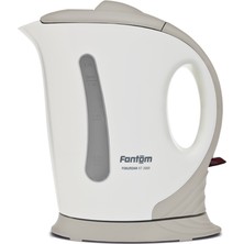 Fantom KT 2000 Fokurdak Su Isıtıcısı