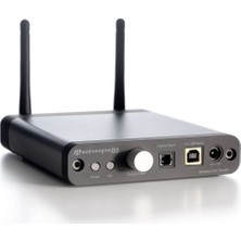 AudioEngine D2 24 Bit Kablossuz DAC
