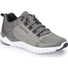 Lumberjack Maxımus Gri Erkek Sneaker