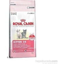 Royal Canin Fhn Kitten Yavru Kedi Maması 400 Gr