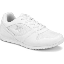 Kinetix Odell Beyaz Beyaz Kadın Sneaker