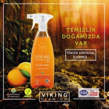 Viking Premium Mutfak Turunç Bahçesi 750 Ml