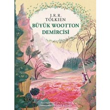 Büyük Wootton Demircisi - Ciltli - J.R.R. Tolkien