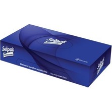 Selpak Professional Kutu Mendil 50li