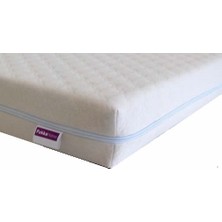 Pukka Home Cotton Soft Natura Çocuk Yatağı 70X130