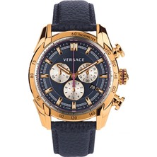 Versace Vrscvdb030014 Erkek Kol Saati