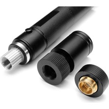 Gringo Orjinal Yeşil Lazer Pointer 1000Mv Green Laser Pointer 303