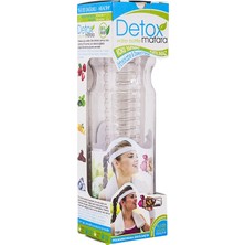 Detox Polikarbon Suluk 750 ml