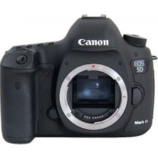 Canon EOS 5D Mark III Body Dijital SLR Fotoğraf Makinesi ( İthalatçı garantili)