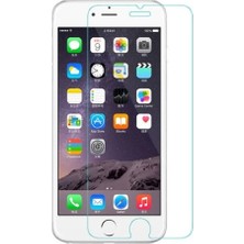 Bestsuit Apple iPhone 6 - 6s Plus Nano Ekran Koruyucu - Flexible Esnek