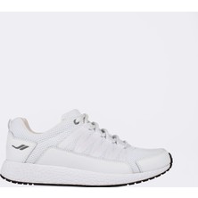 Lescon L-5616 Beyaz Unisex Easystep Spor Ayakkabı