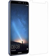 Microcase Huawei Mate 10 Pro Nano Glass Ekran Koruma Film