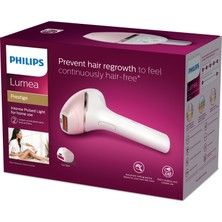 Philips BRI950/00 Lumea Prestige IPL Tüy Alma Cihazı + Vücut ve Yüz Başlığı