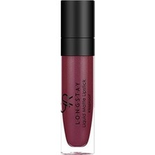 Golden Rose Ruj Longstay Liquid Matte 29