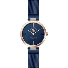 Santa Barbara SB.10.1120.5 Kadın Kol Saati