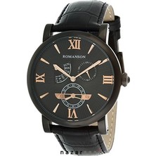 Romanson RL0121FMBA31 Erkek Kol Saati
