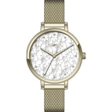 Freelook F.1.1072.01 Kadın Kol Saati