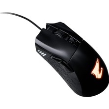 Aorus M3 RGB 6400DPI Oyuncu Mouse