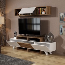 Derya Dekor Alwin Tv Ünitesi