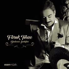 Faruk Tınaz - Dinlenesi Şarkılar (Plak)