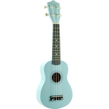 Segovia SGUK21BL Mavi Ukulele