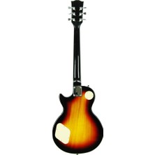 Xenon XELP200SB Elektro Gitar Les Paul Kasa