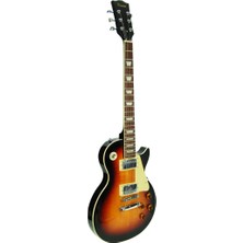 Xenon XELP200SB Elektro Gitar Les Paul Kasa