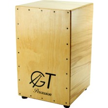 GTCN170 Twin Cajon