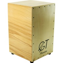 GTCN170 Twin Cajon